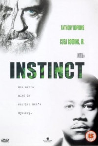 Instinct Poster 1