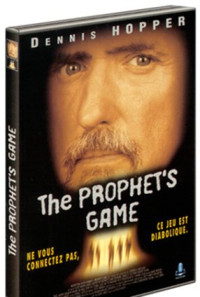 The Prophet's Game Poster 1