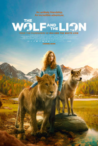The Wolf and the Lion Poster 1