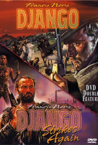 Django Strikes Again Poster 1