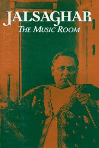 The Music Room Poster 1