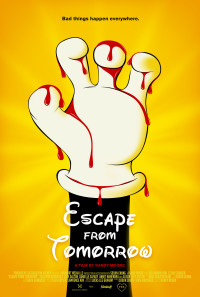 Escape from Tomorrow Poster 1