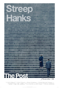 The Post Poster 1