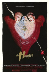 The Hunger Poster 1
