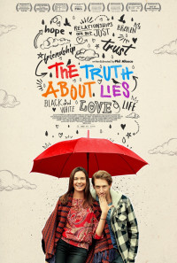 The Truth About Lies Poster 1