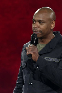 Dave Chappelle: The Age of Spin Poster 1