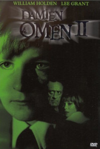 Damien: Omen II Poster 1