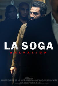 La Soga: Salvation Poster 1
