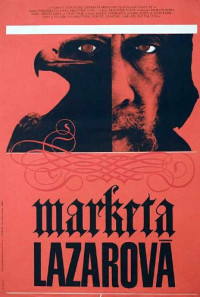 Marketa Lazarová Poster 1