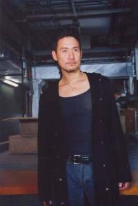 Jiang Hu Poster 1