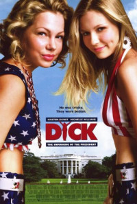 Dick Poster 1