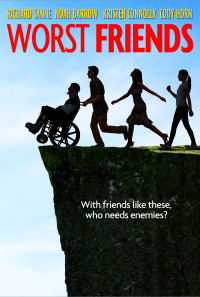Worst Friends Poster 1