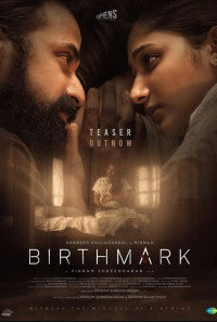 Birthmark Poster 1