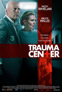 Trauma Center Poster 1