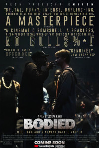 Bodied Poster 1