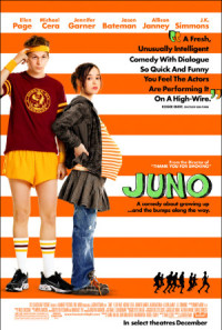 Juno Poster 1
