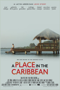 A Place in the Caribbean Poster 1