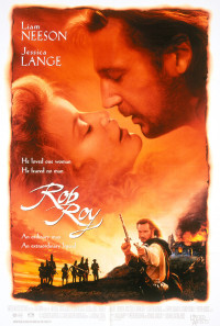 Rob Roy Poster 1