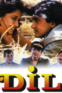 Dil Poster 1