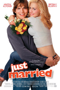 Just Married Poster 1