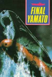 Final Yamato Poster 1