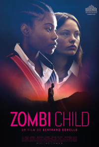 Zombi Child Poster 1
