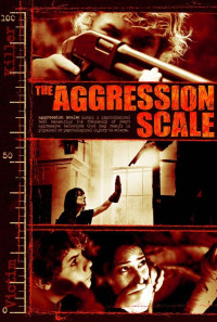 The Aggression Scale Poster 1