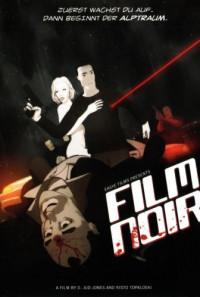 Film Noir Poster 1
