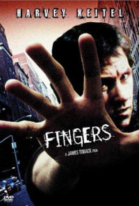 Fingers Poster 1