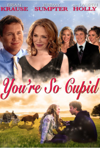 You're So Cupid! Poster 1