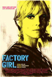 Factory Girl Poster 1