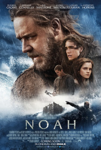 Noah Poster 1
