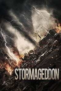 Stormageddon Poster 1