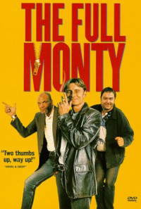 The Full Monty Poster 1