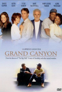 Grand Canyon Poster 1