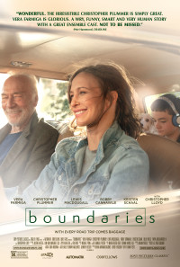 Boundaries Poster 1