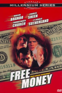 Free Money Poster 1