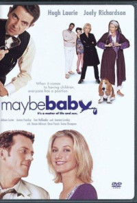 Maybe Baby Poster 1
