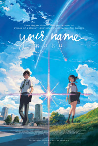Your Name. Poster 1