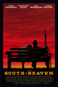 South of Heaven Poster 1