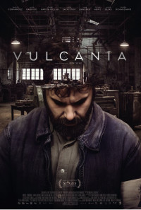 Vulcania Poster 1