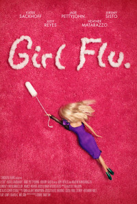Girl Flu Poster 1