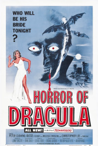 Dracula Poster 1