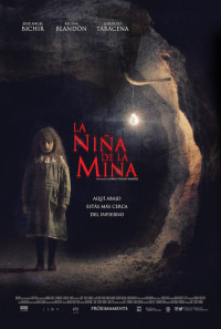 La Niña De La Mina Poster 1