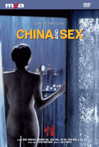 China and Sex Poster 1