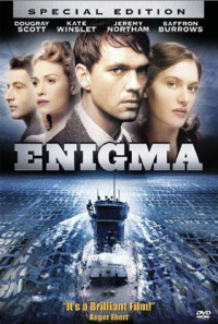 Enigma Poster 1
