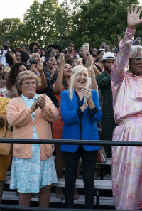 Tyler Perry's A Madea Homecoming Poster 1
