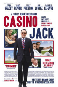 Casino Jack Poster 1