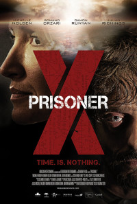 Prisoner X Poster 1