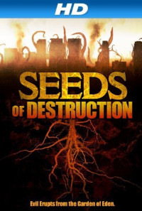 Seeds of Destruction Poster 1